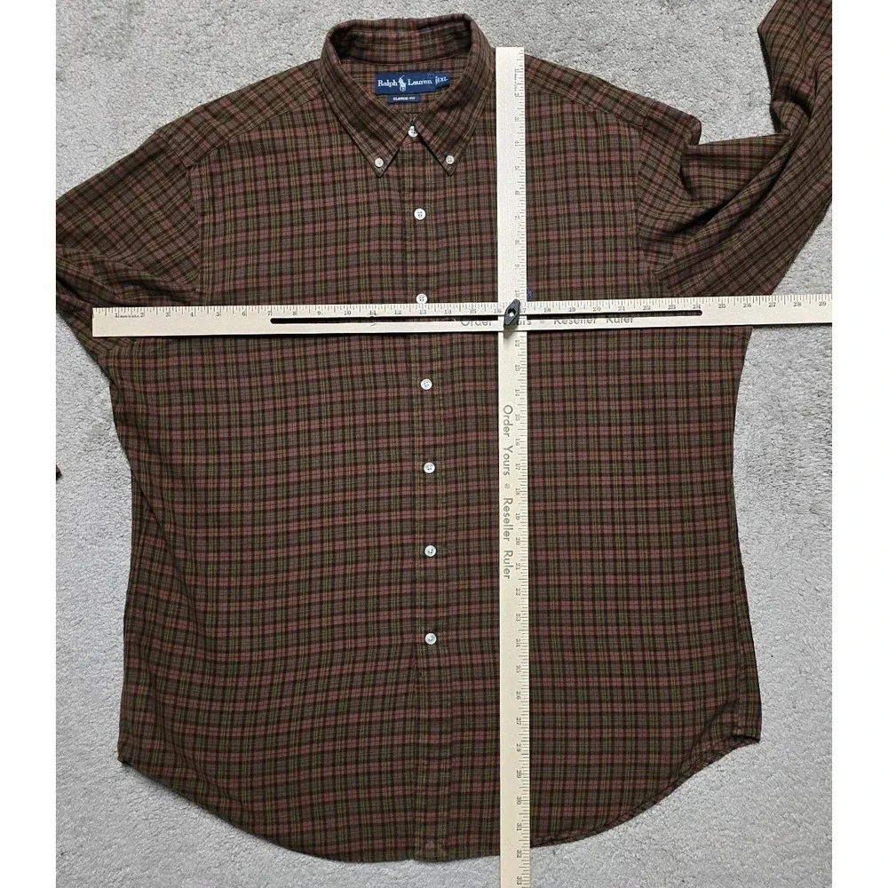 Polo Ralph Lauren pre owned