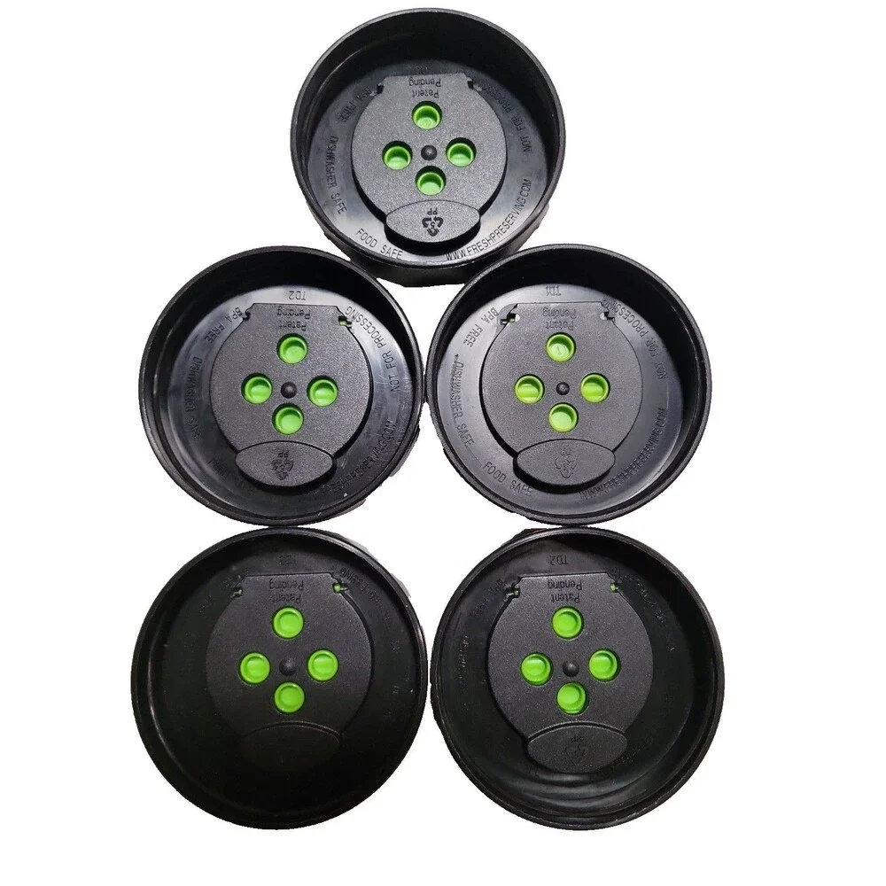 Ball lid signs