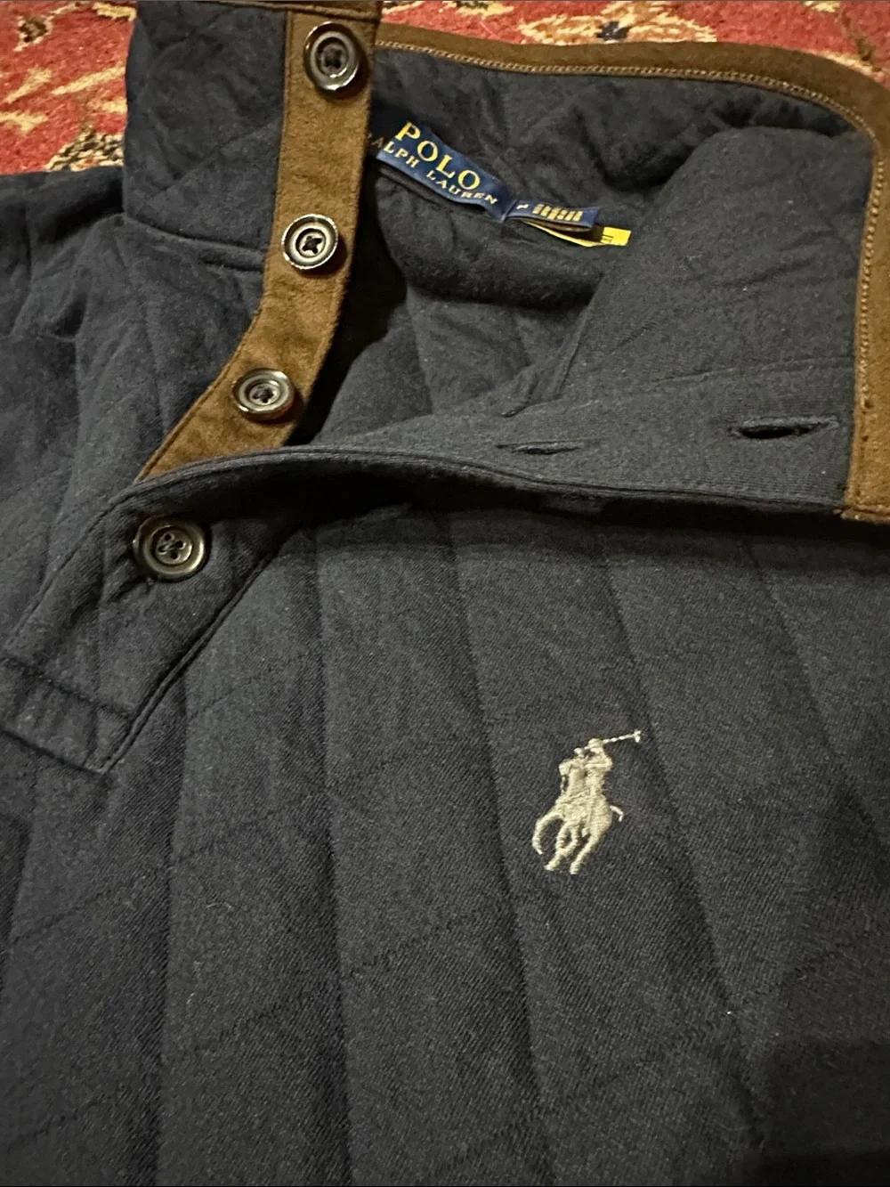 Polo Ralph Lauren new without