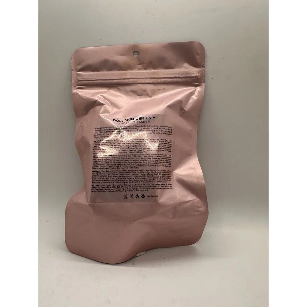 Doll 10 brand new
