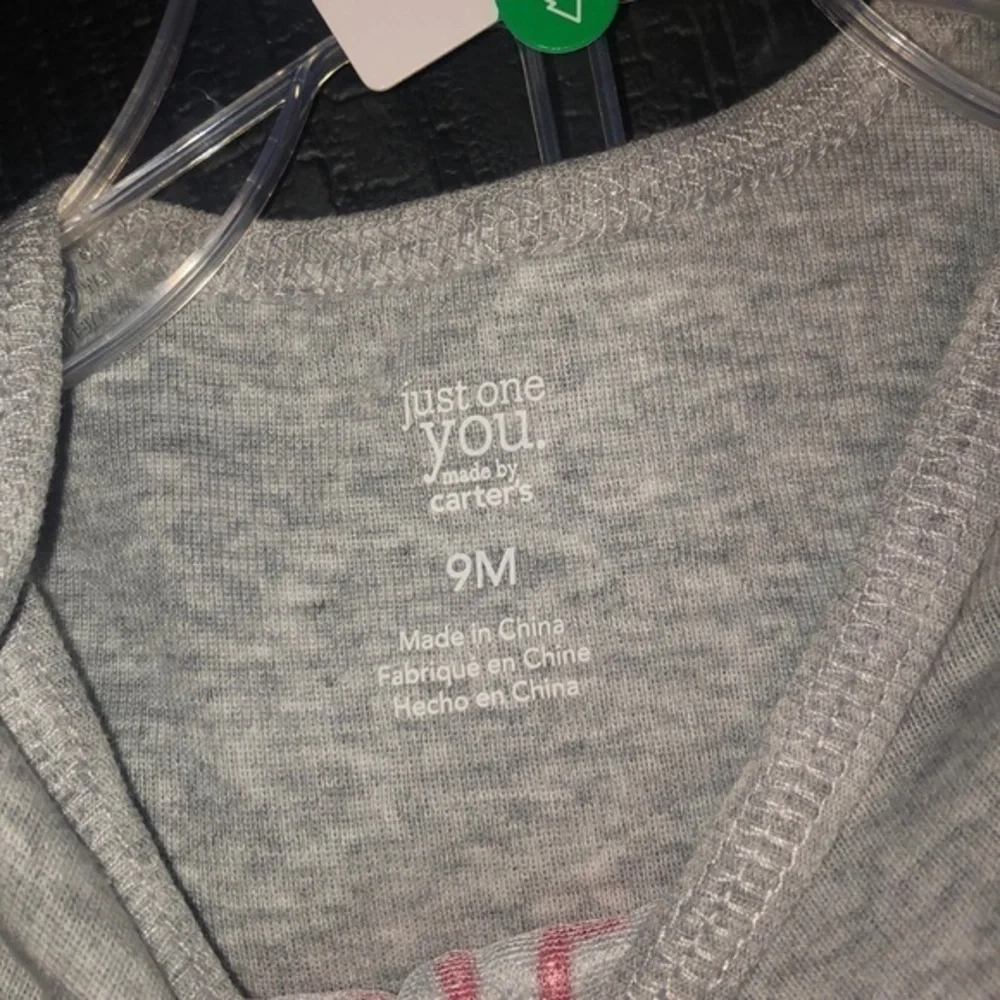 Carters carter infant