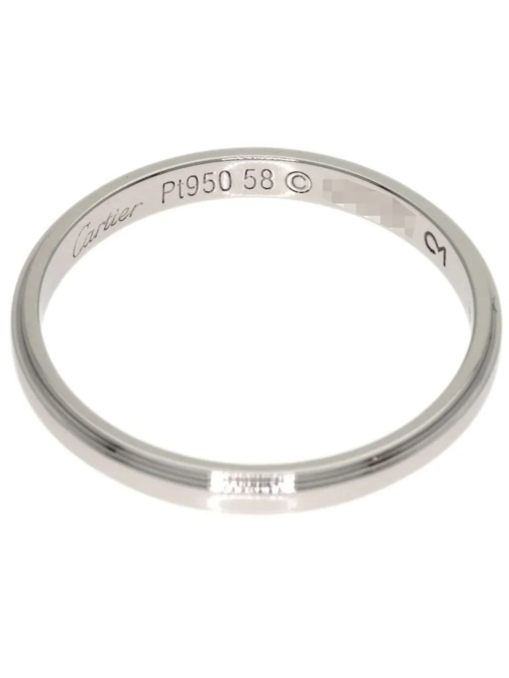 Cartier brand item
