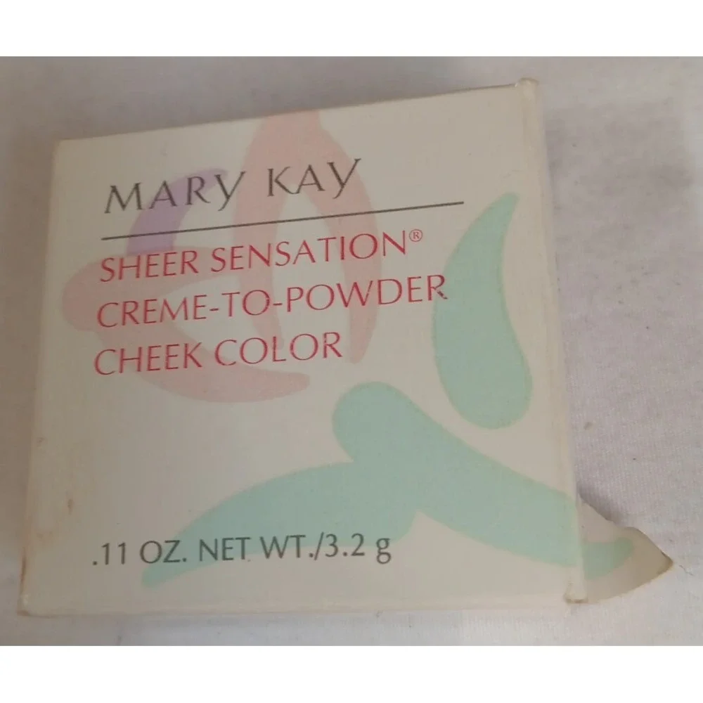 Mary Kay mary kay