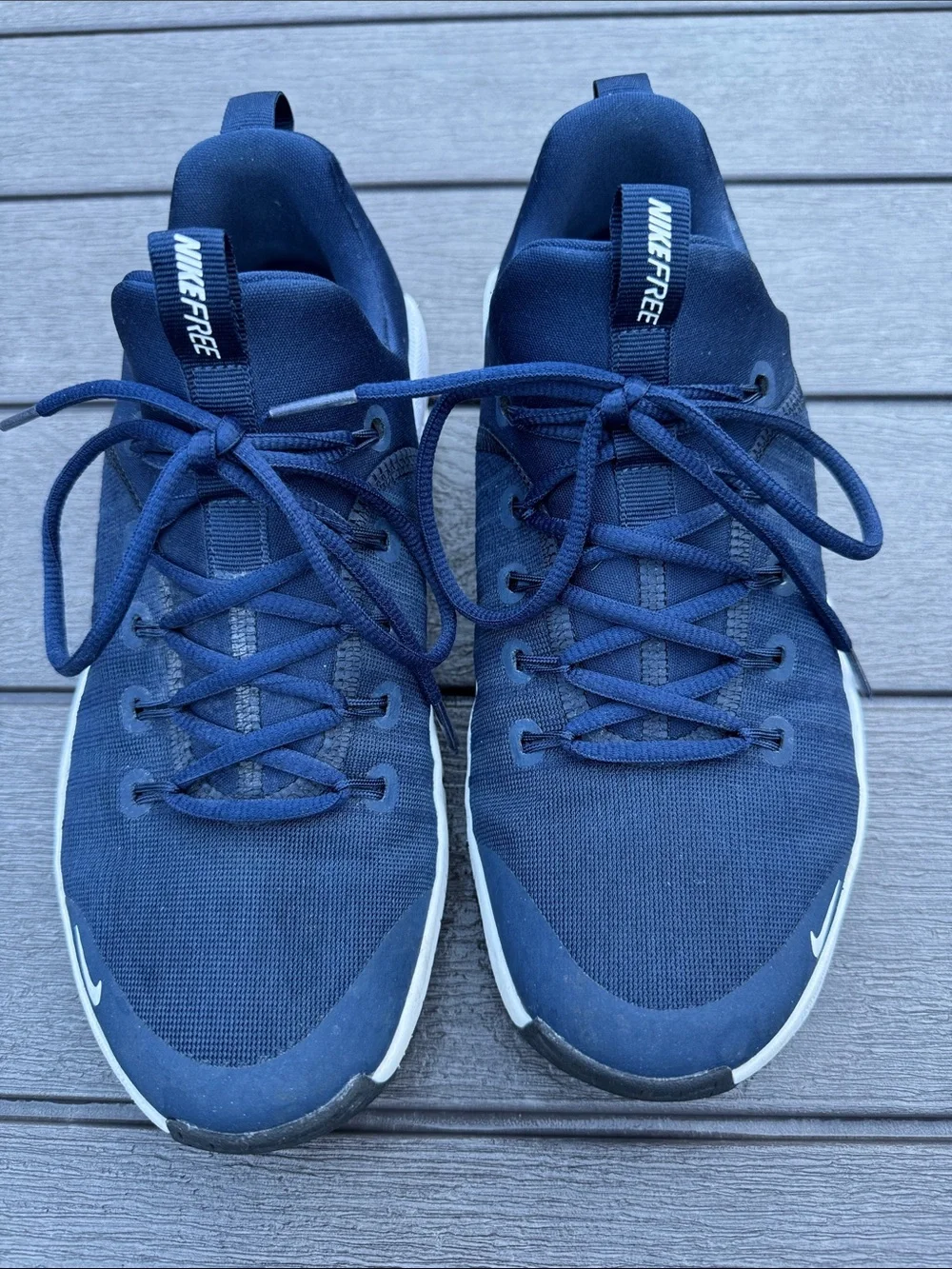 Nike breathable knit