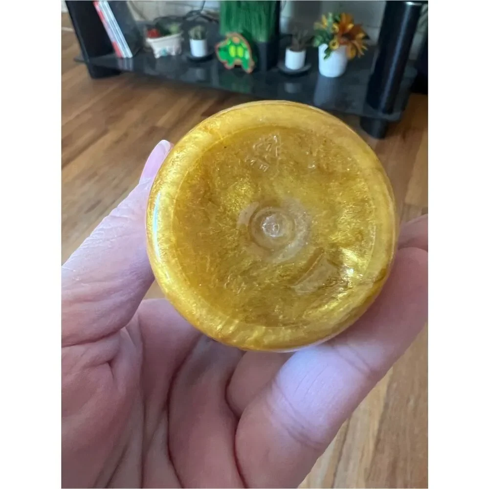Lush let good