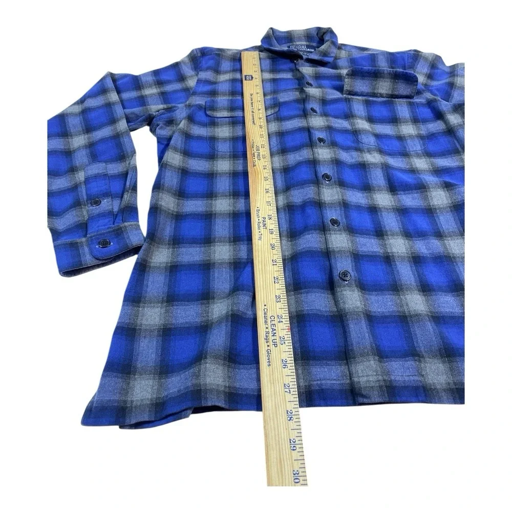 Polo Ralph Lauren vtg polo