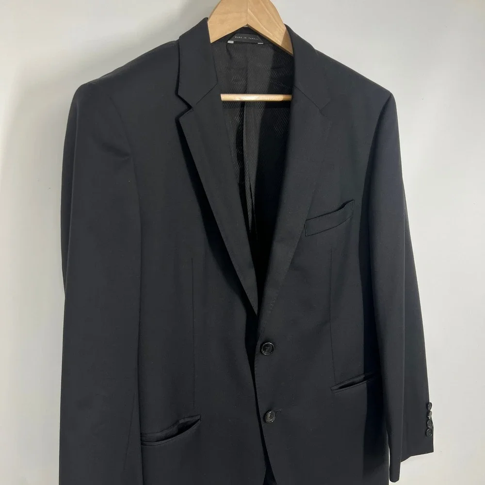 Hugo Boss hugo boss