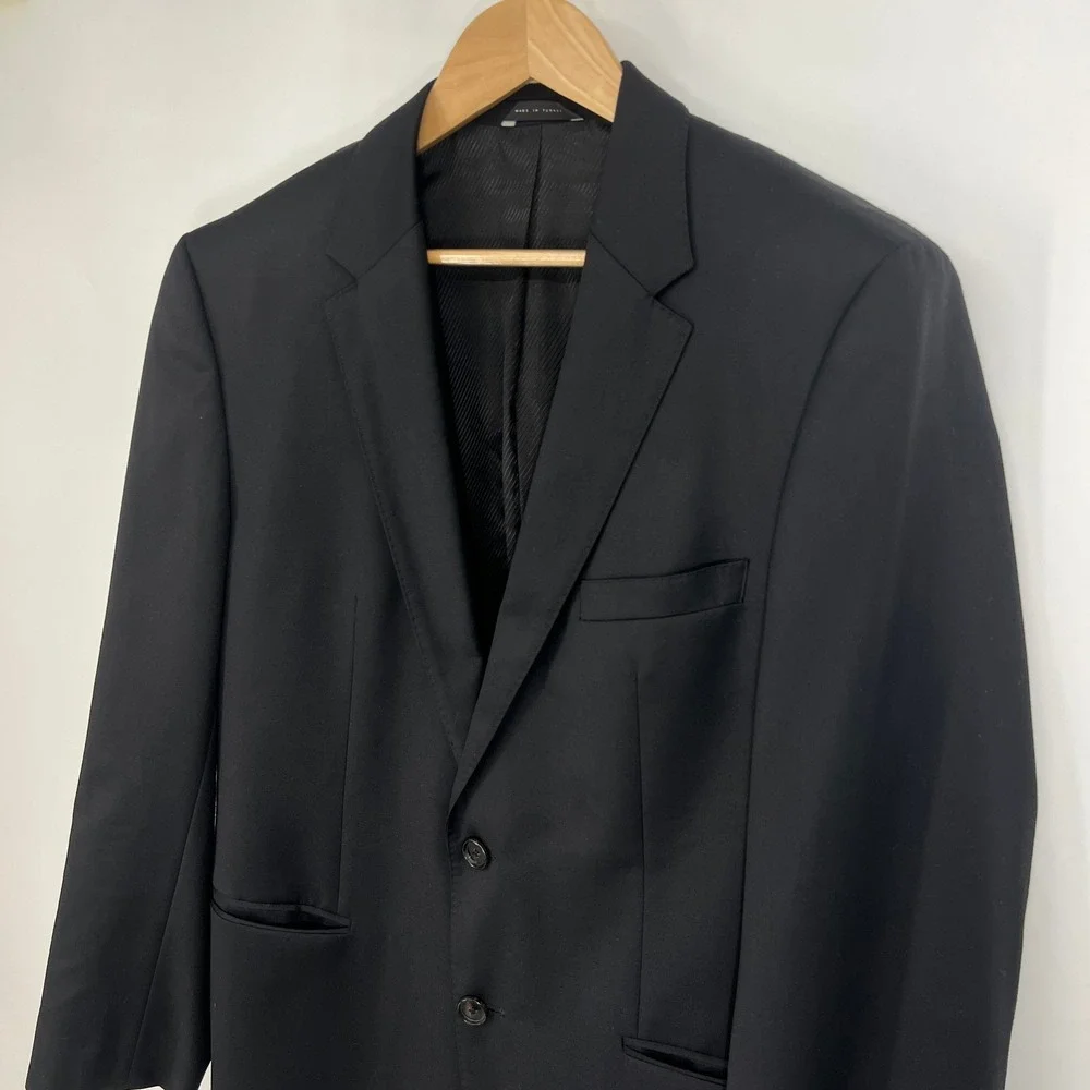 Hugo Boss hugo boss