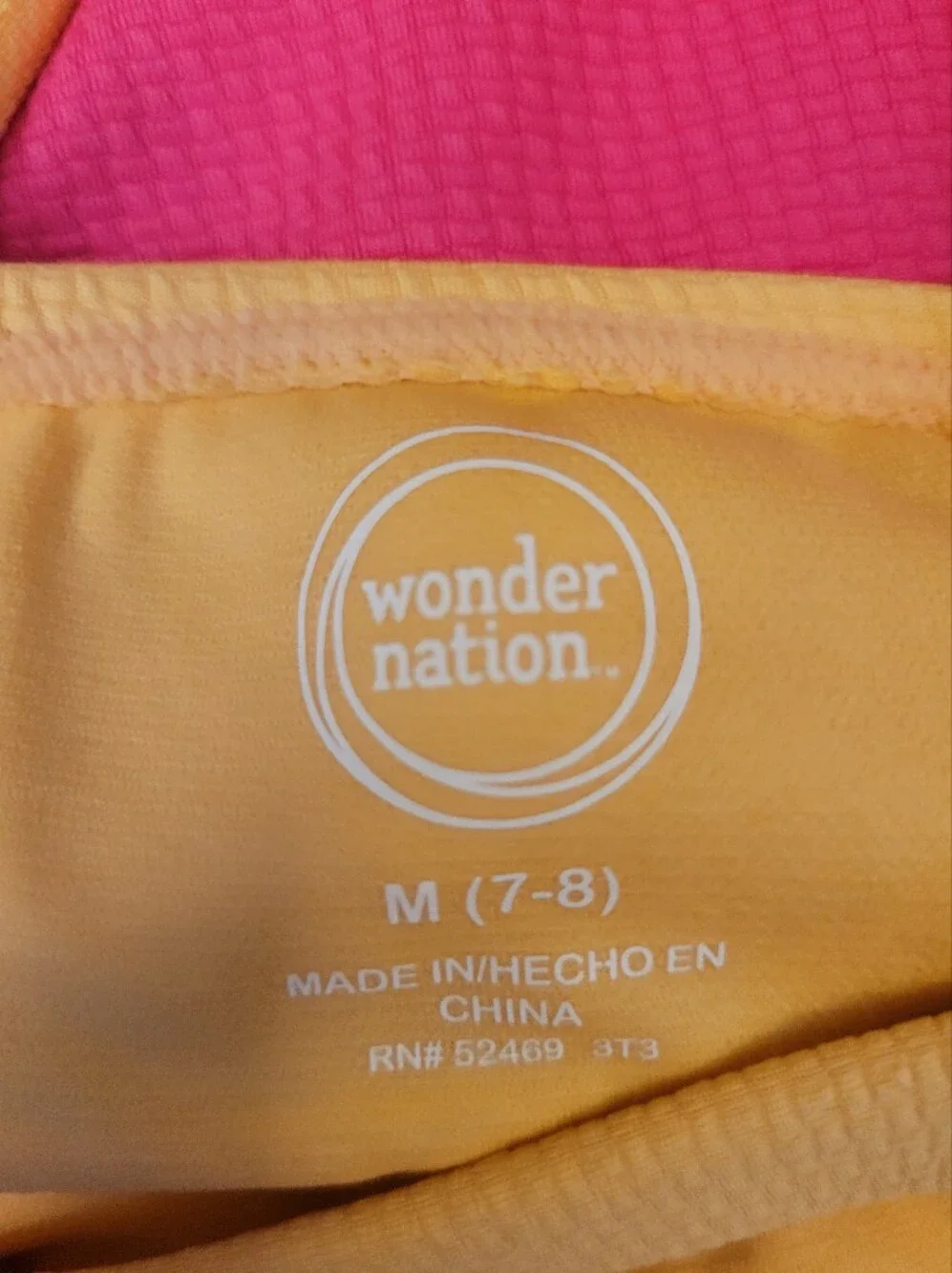 wonder nation wonder nation