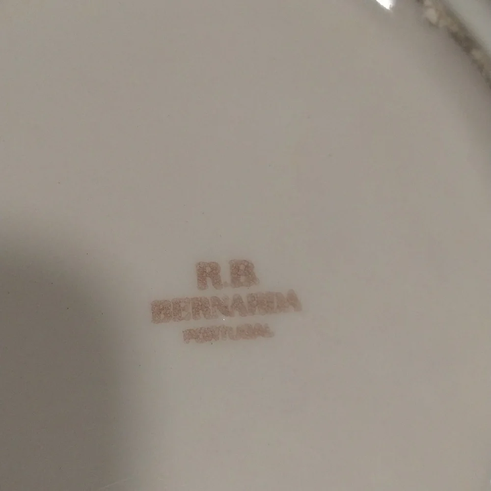 Bernarda rb portugal