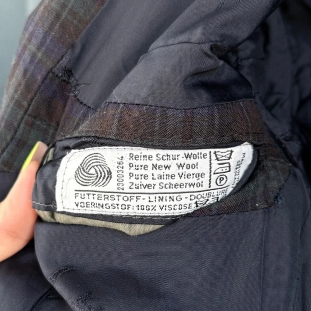 Burberry elevate your