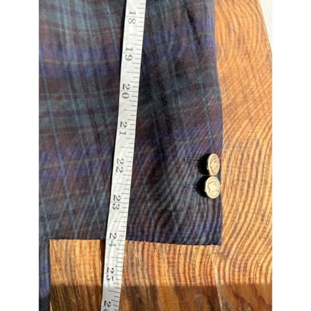 Burberry elevate your