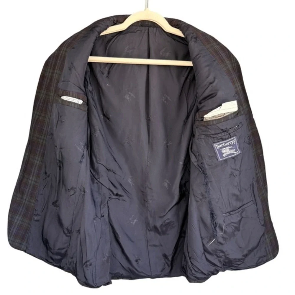 Burberry elevate your