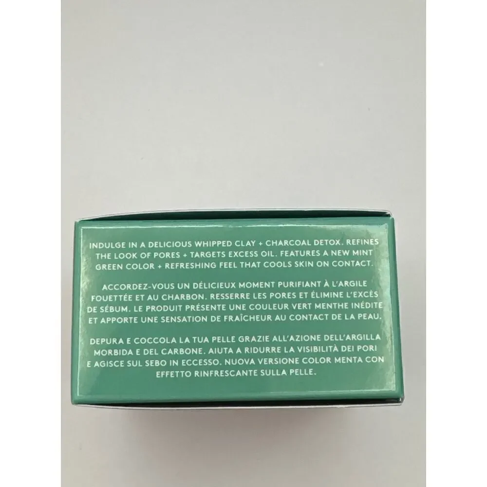 FENTY SKIN Cookies N Clean Whipped‎ Clay Pore Detox Face Mask BNIB