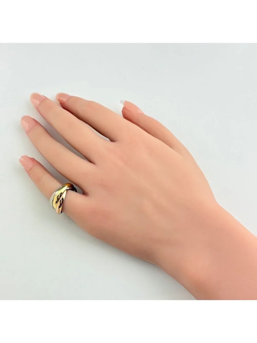 Cartier stored offensive