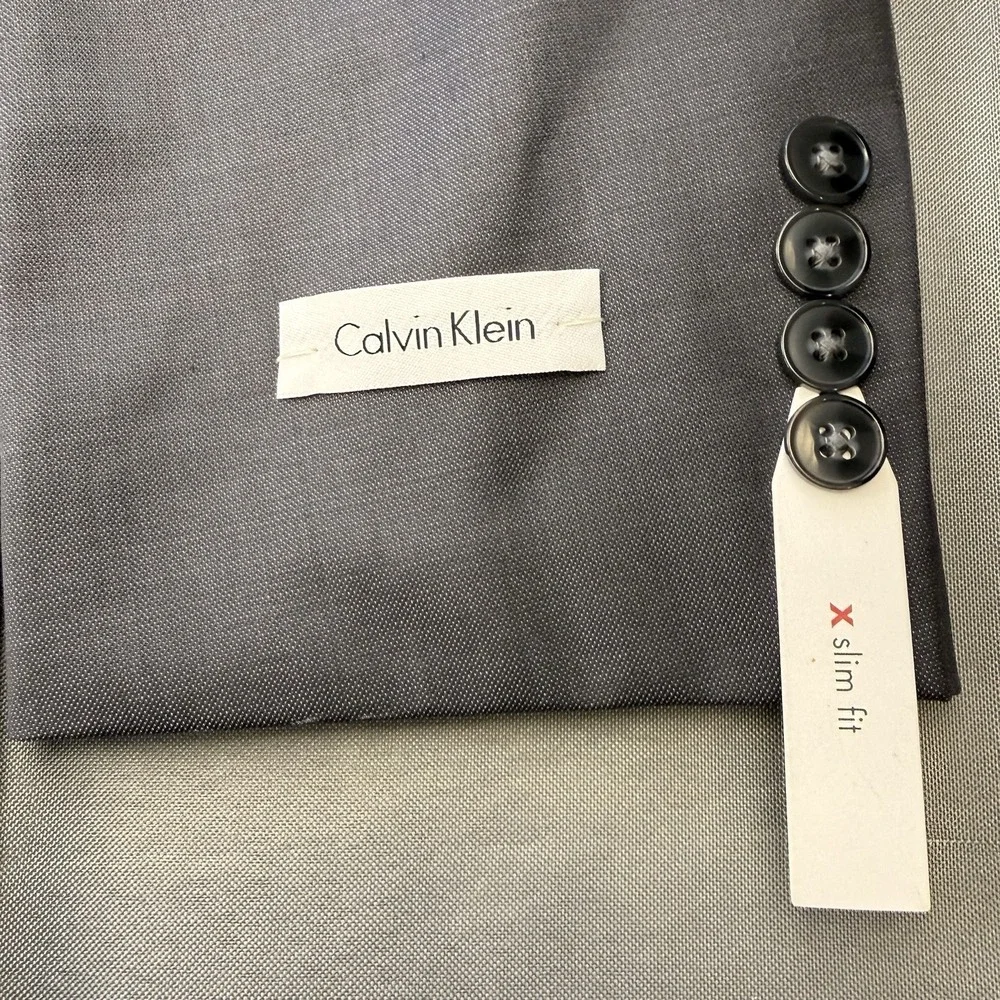 Calvin Klein calvin klein