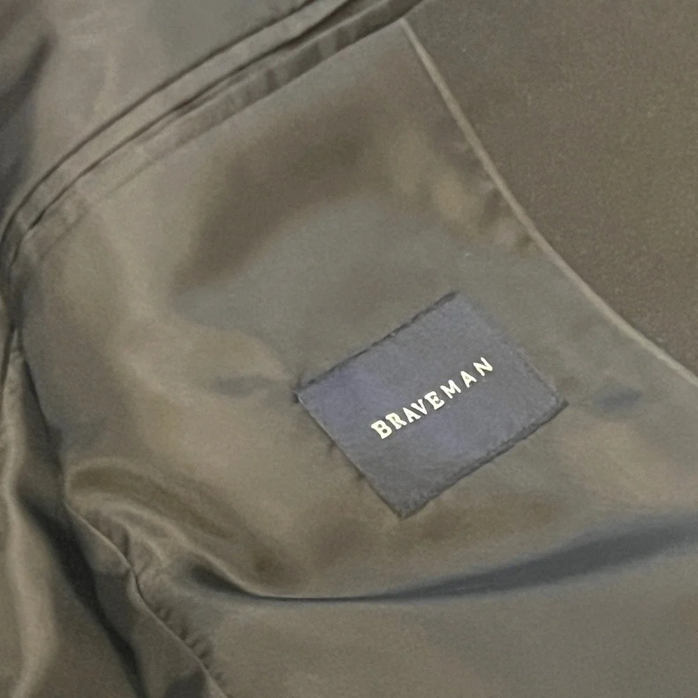 Braveman new mens