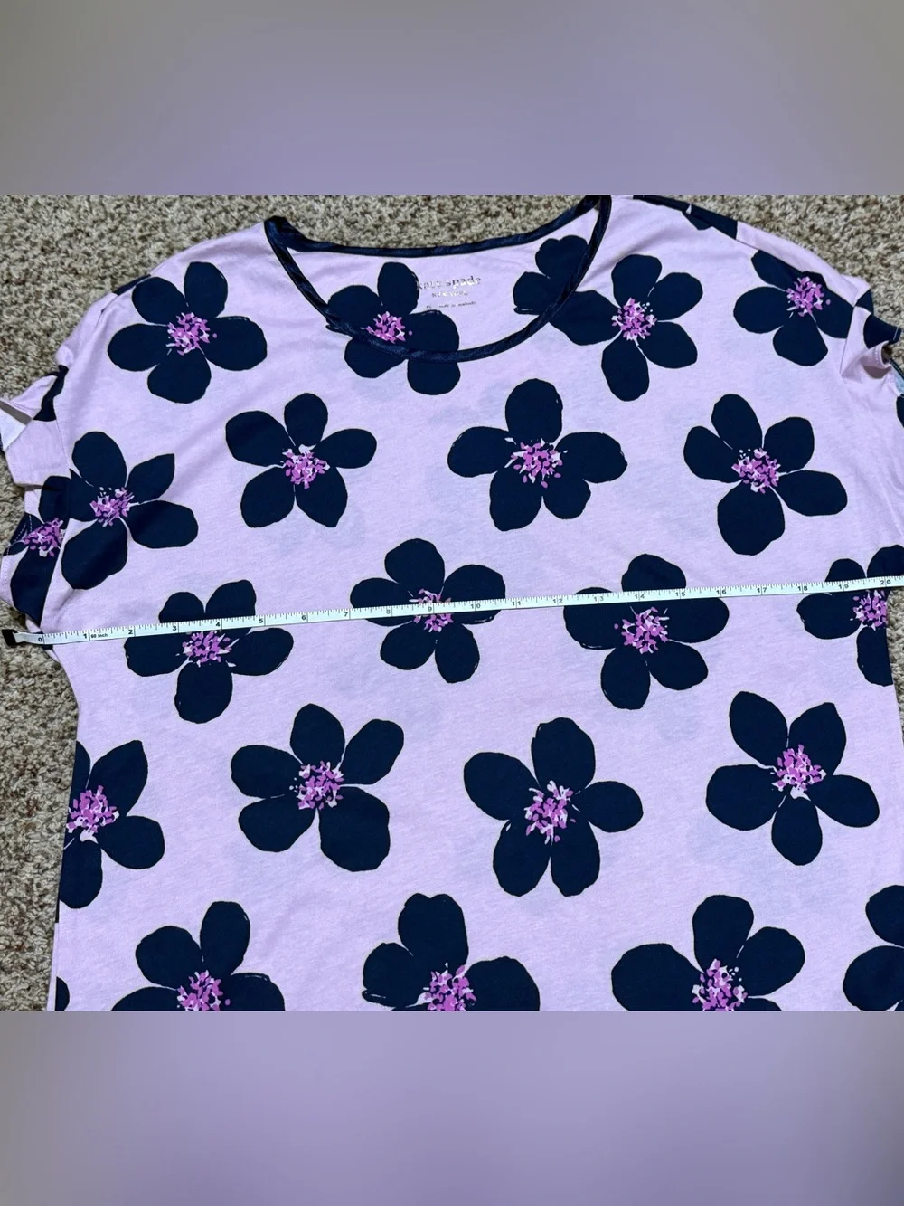 kate spade women’s size