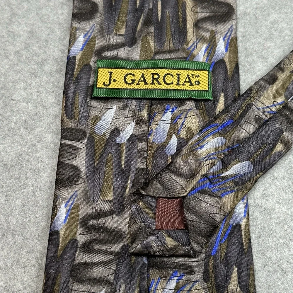 J. Garcia garcia collection