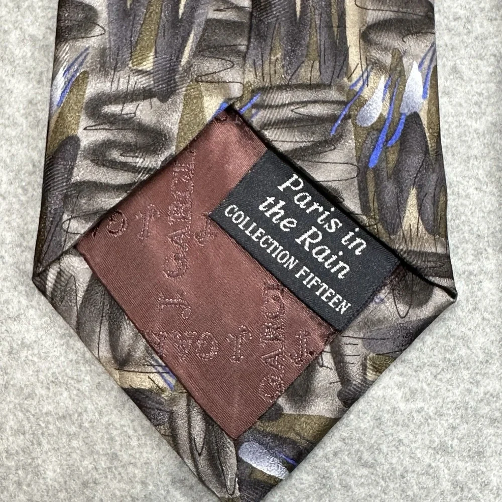 J. Garcia garcia collection