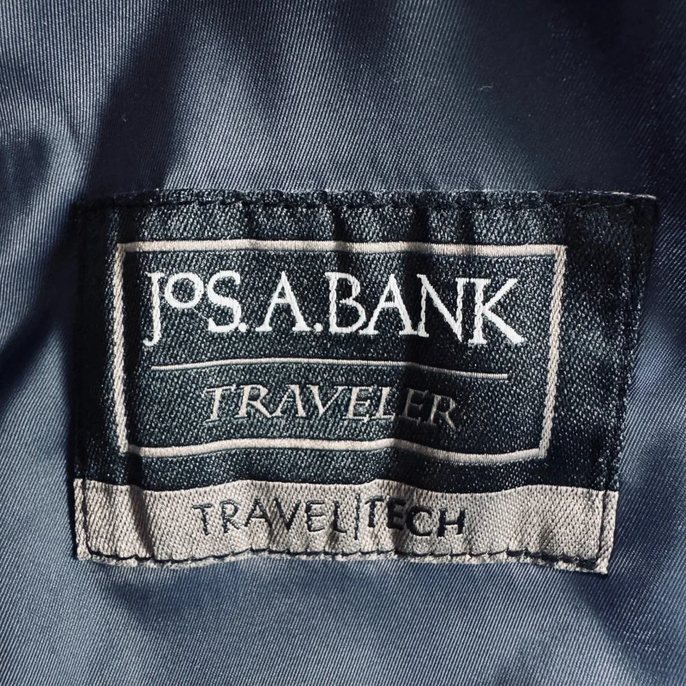 Jos. A. Bank this jos