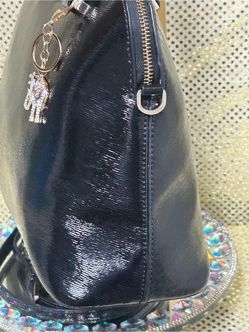 kate spade satchel all nwot