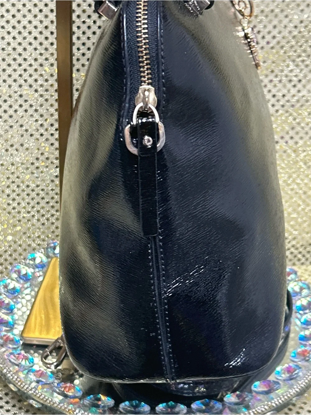 kate spade throughout pocket