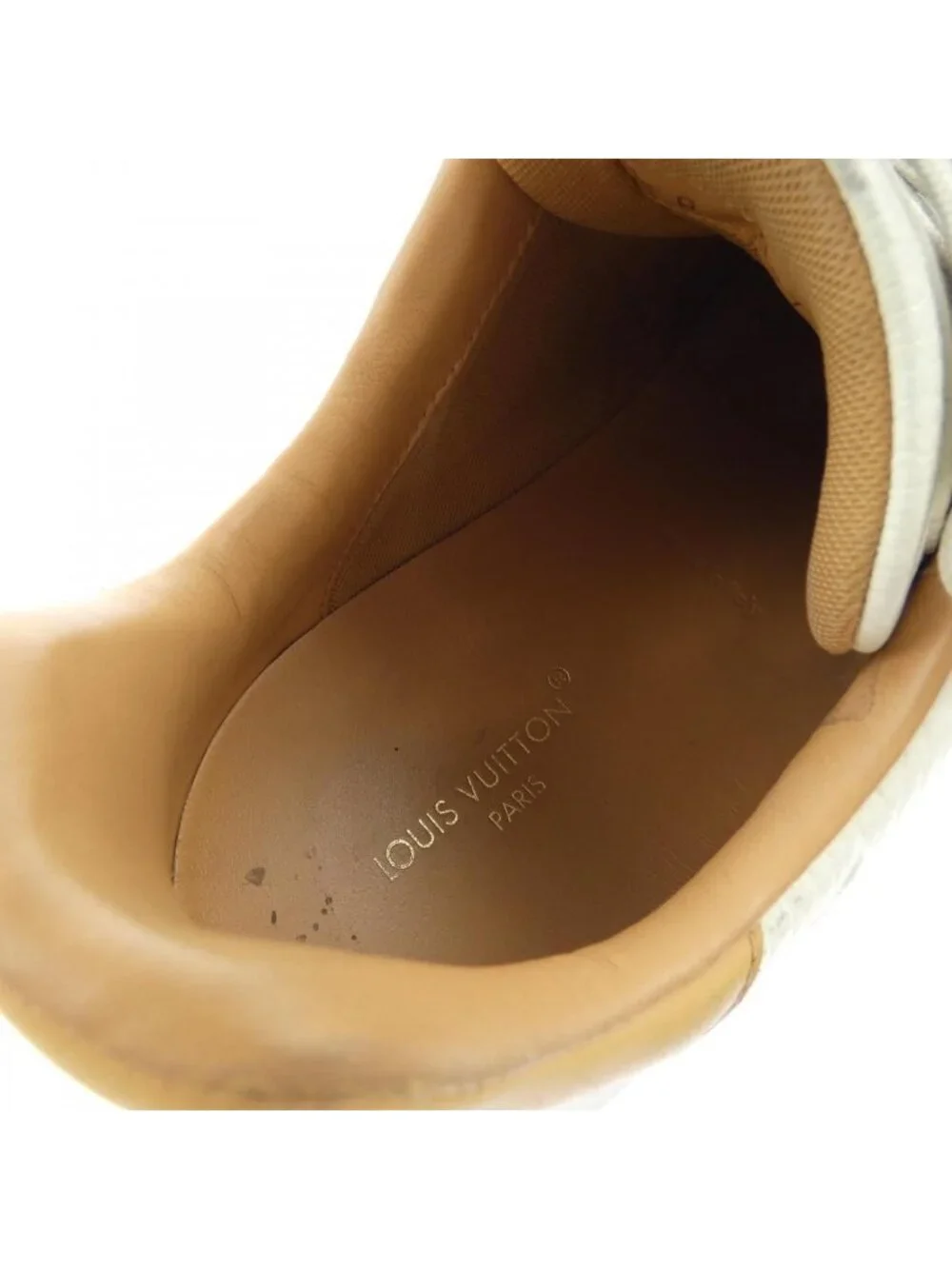 Louis Vuitton Beverly Hills Line Sneakers