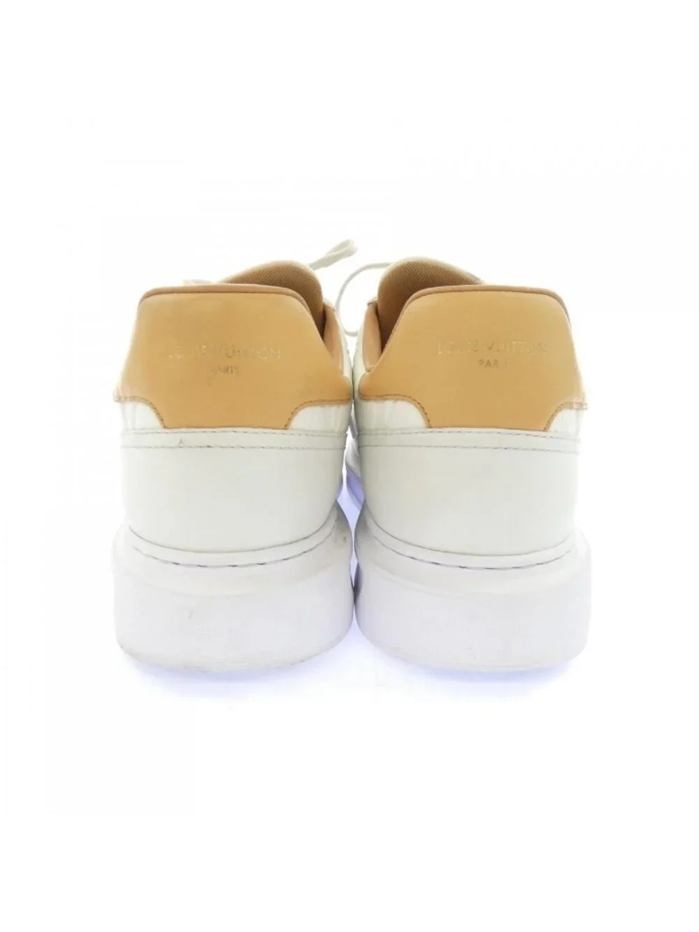 Louis Vuitton Beverly Hills Line Sneakers
