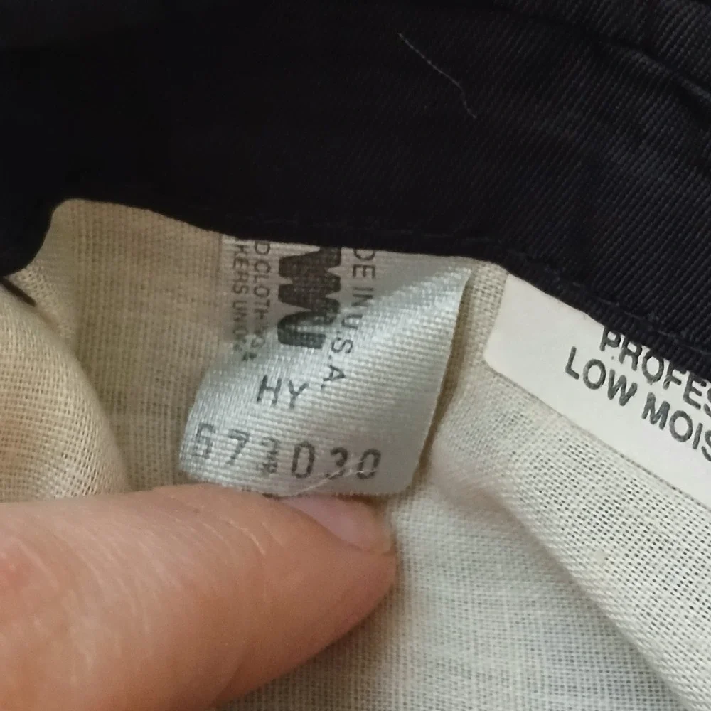 Ralph Lauren pre owned