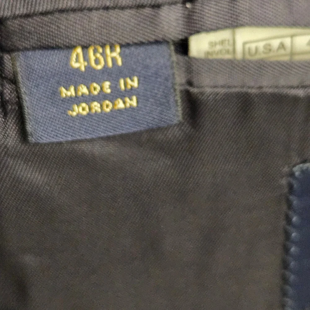 Brooks Brothers pre owned