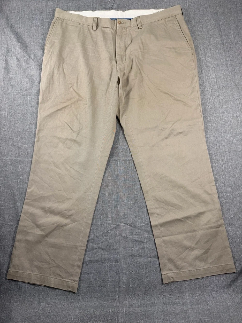Polo Ralph Lauren Chino Pants - Classic Straight Fit 42x30