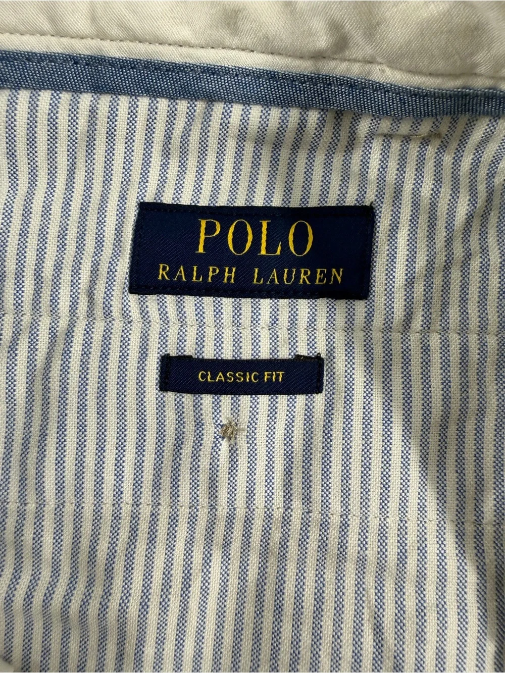 Polo Ralph Lauren Chino Pants - Classic Straight Fit 42x30