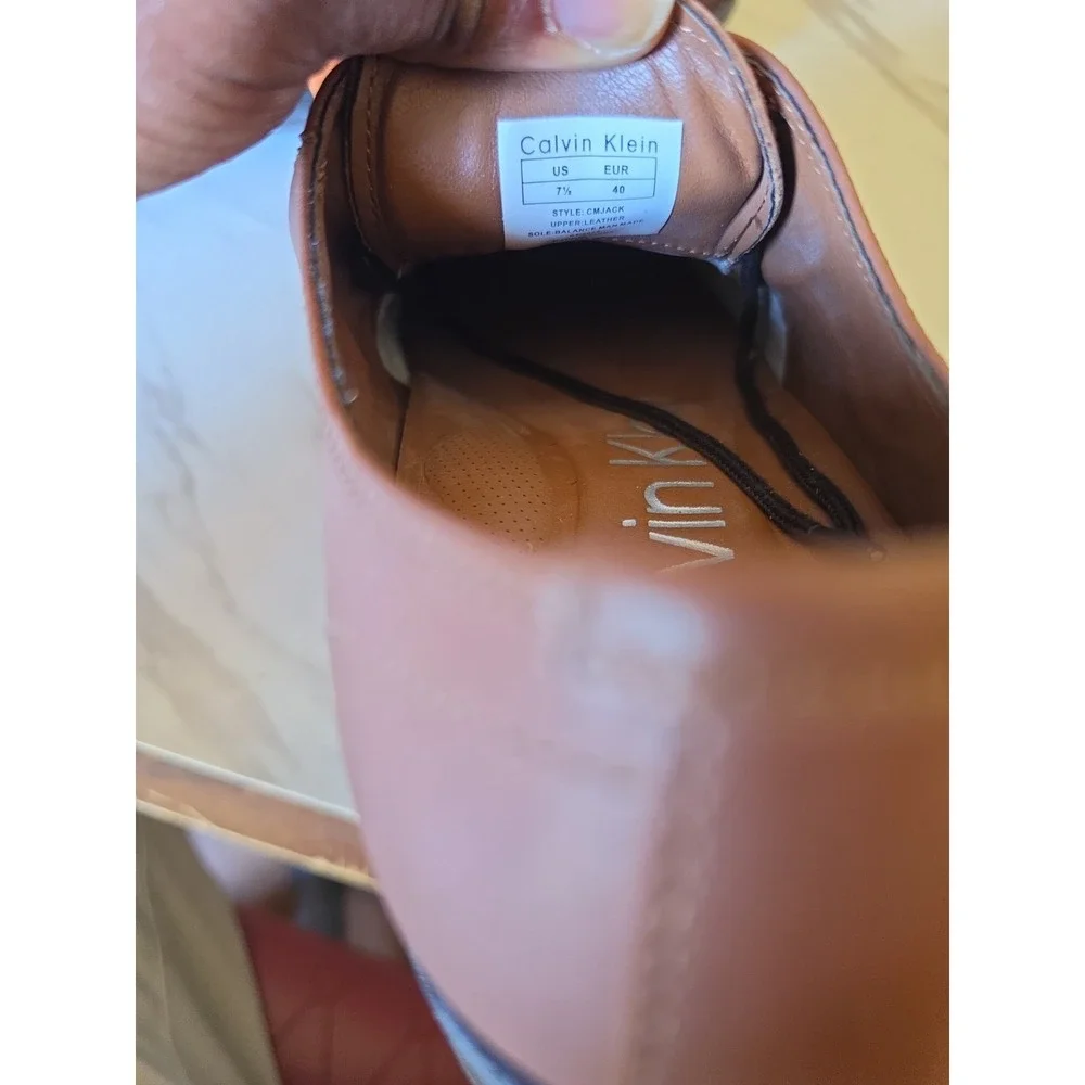 Calvin Klein calvin klein