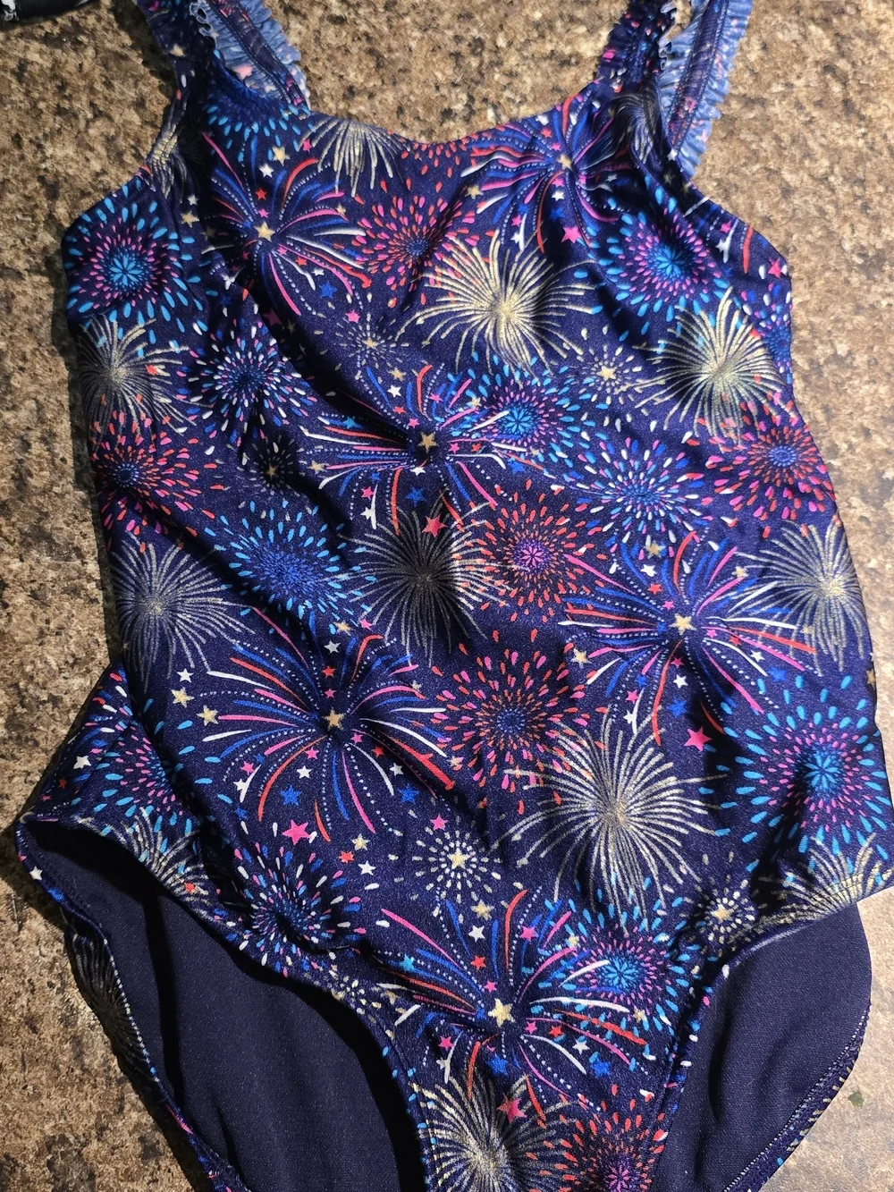 Cat & Jack navy one