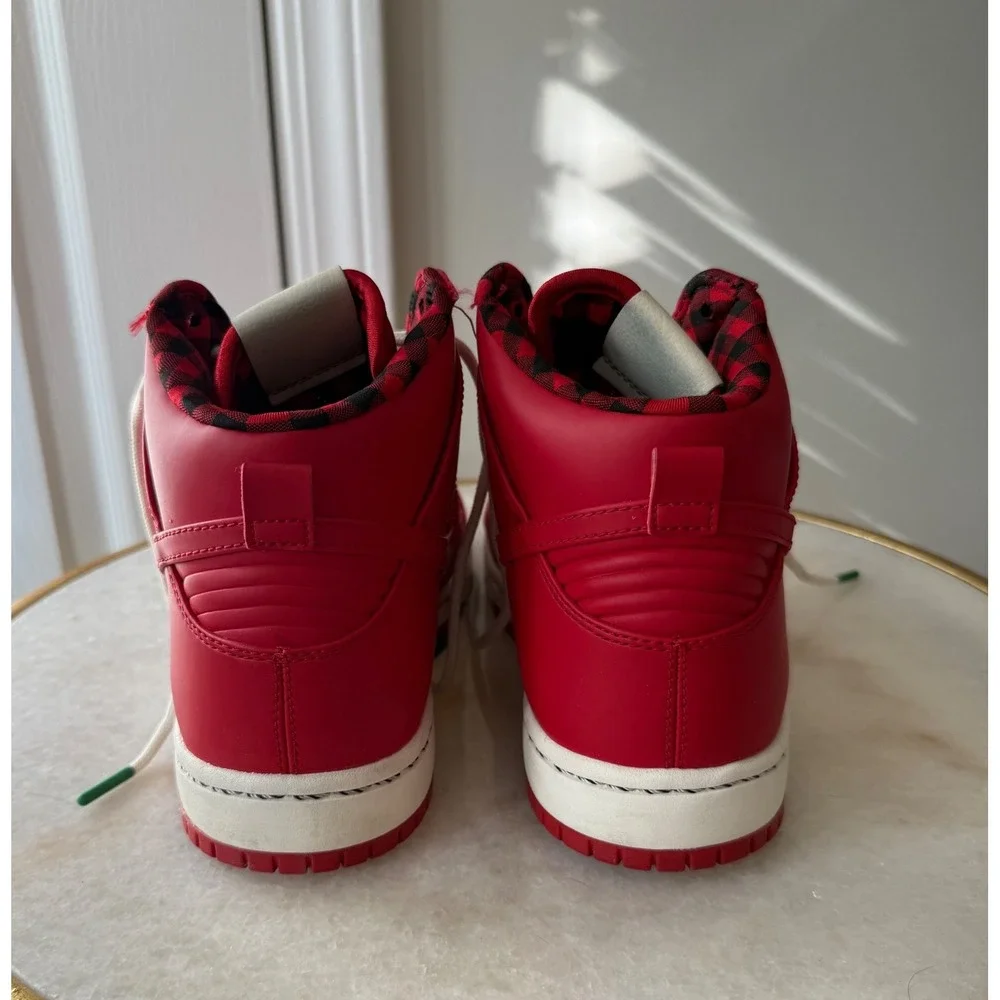 Nike step into