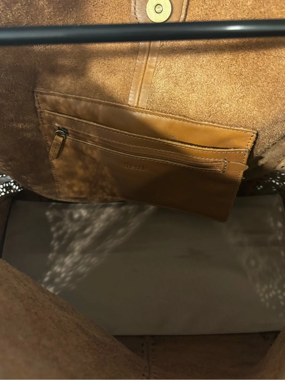 The Sak sak hobo