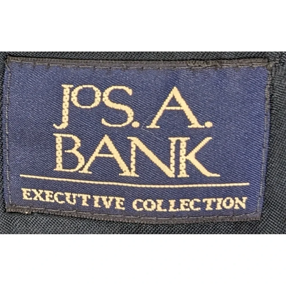Jos. A. Bank elevate your
