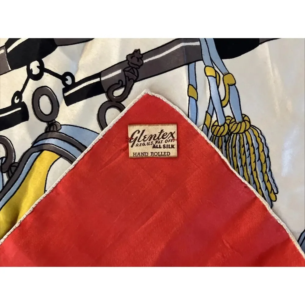 Glentex excellent preowned