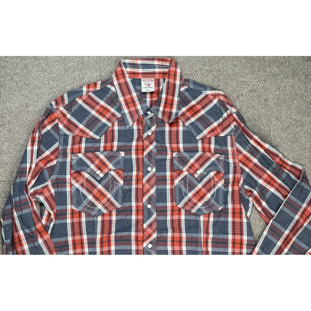 True Religion brand true