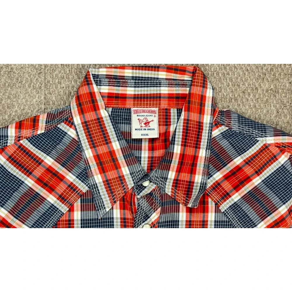 True Religion brand true