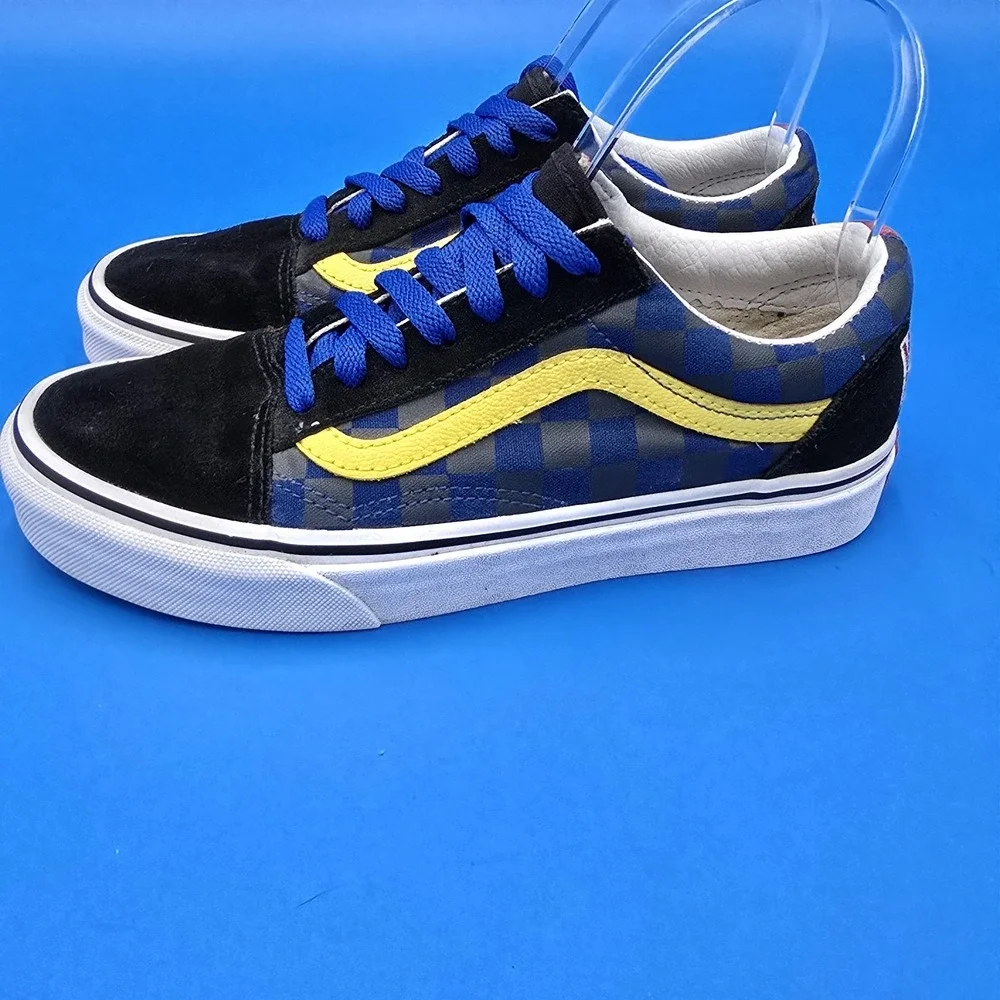Vans product pair