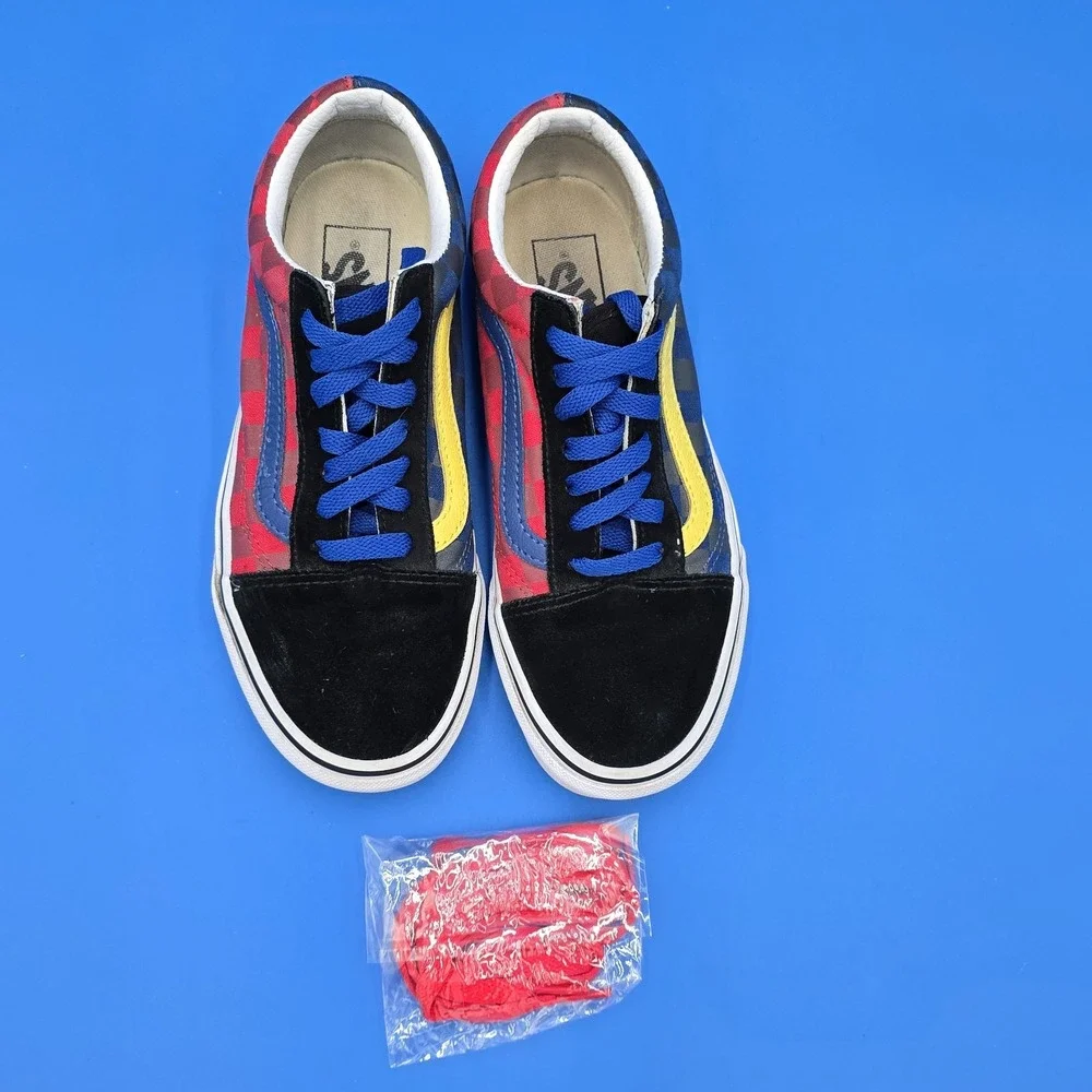 Vans product pair