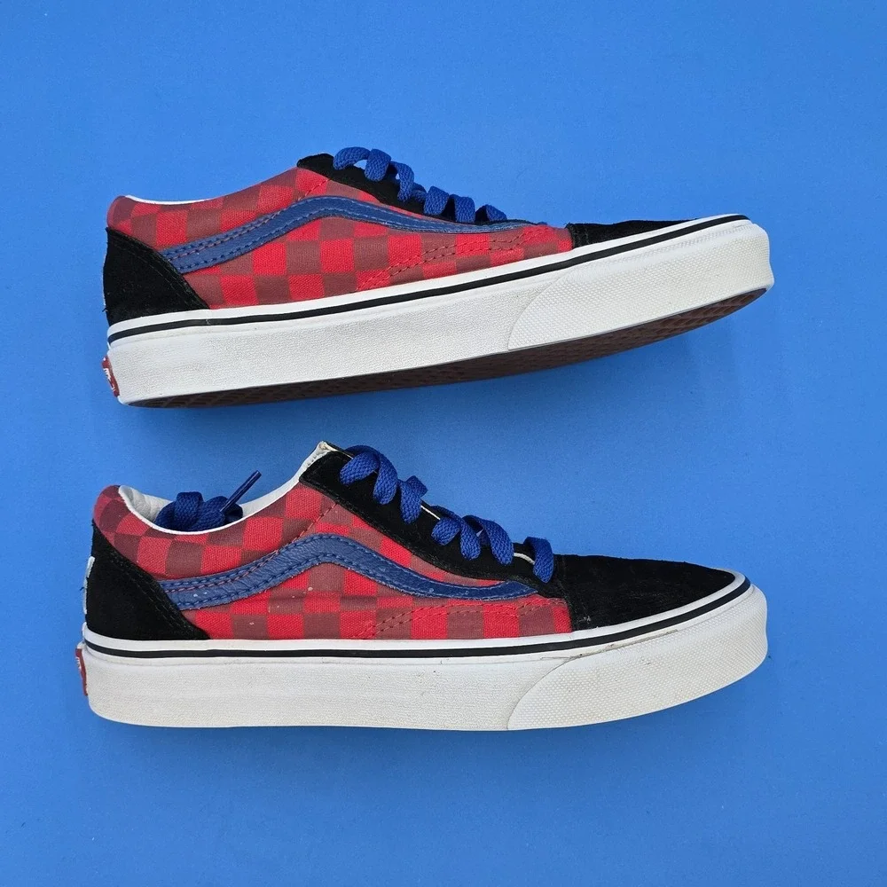 Vans product pair
