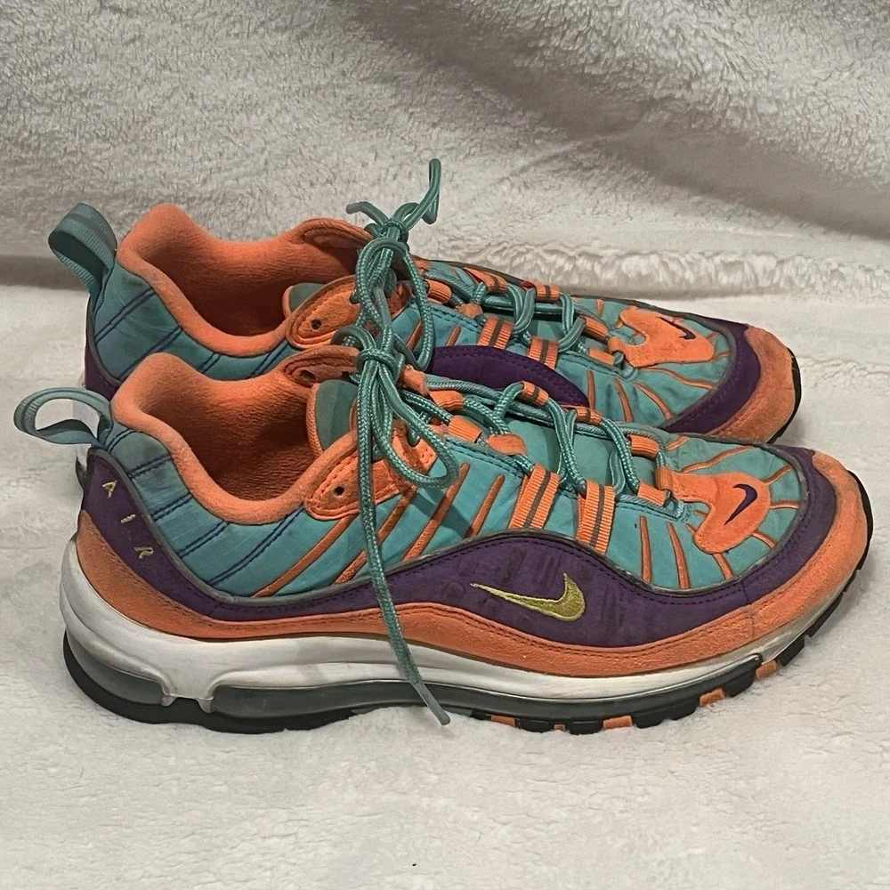 Nike design some