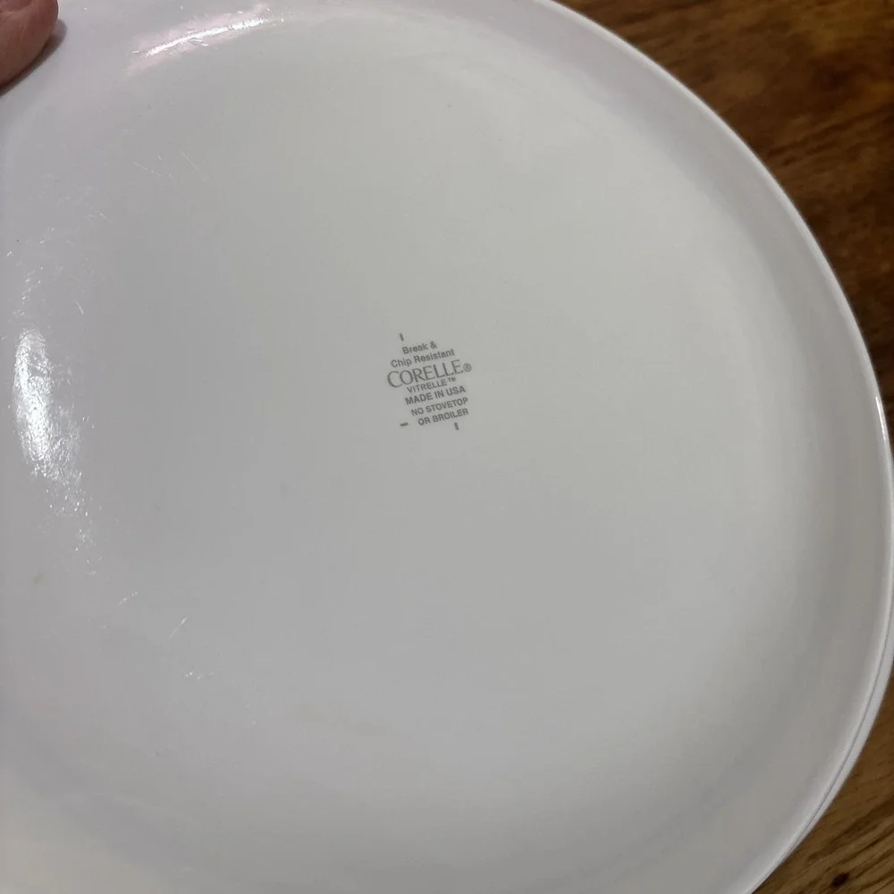 Corelle classic cafe