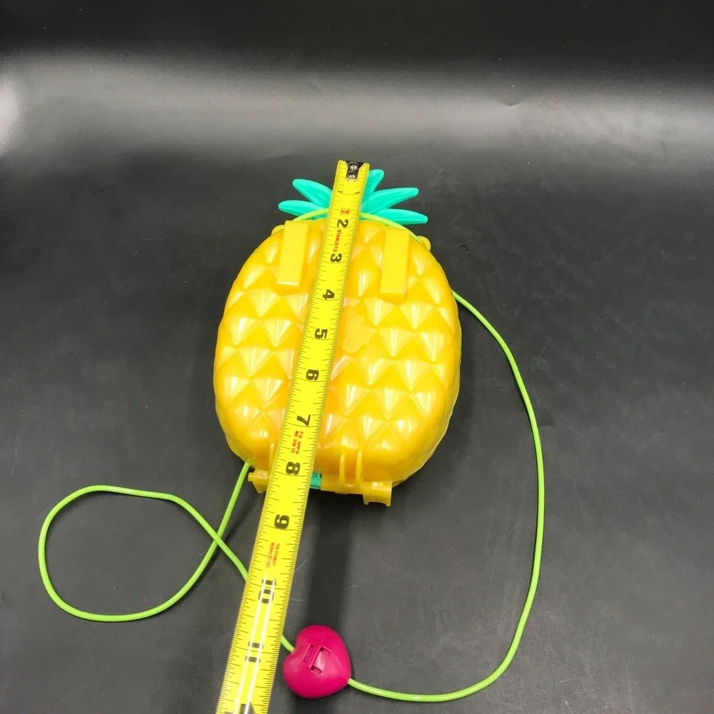 Mattel polly pocket
