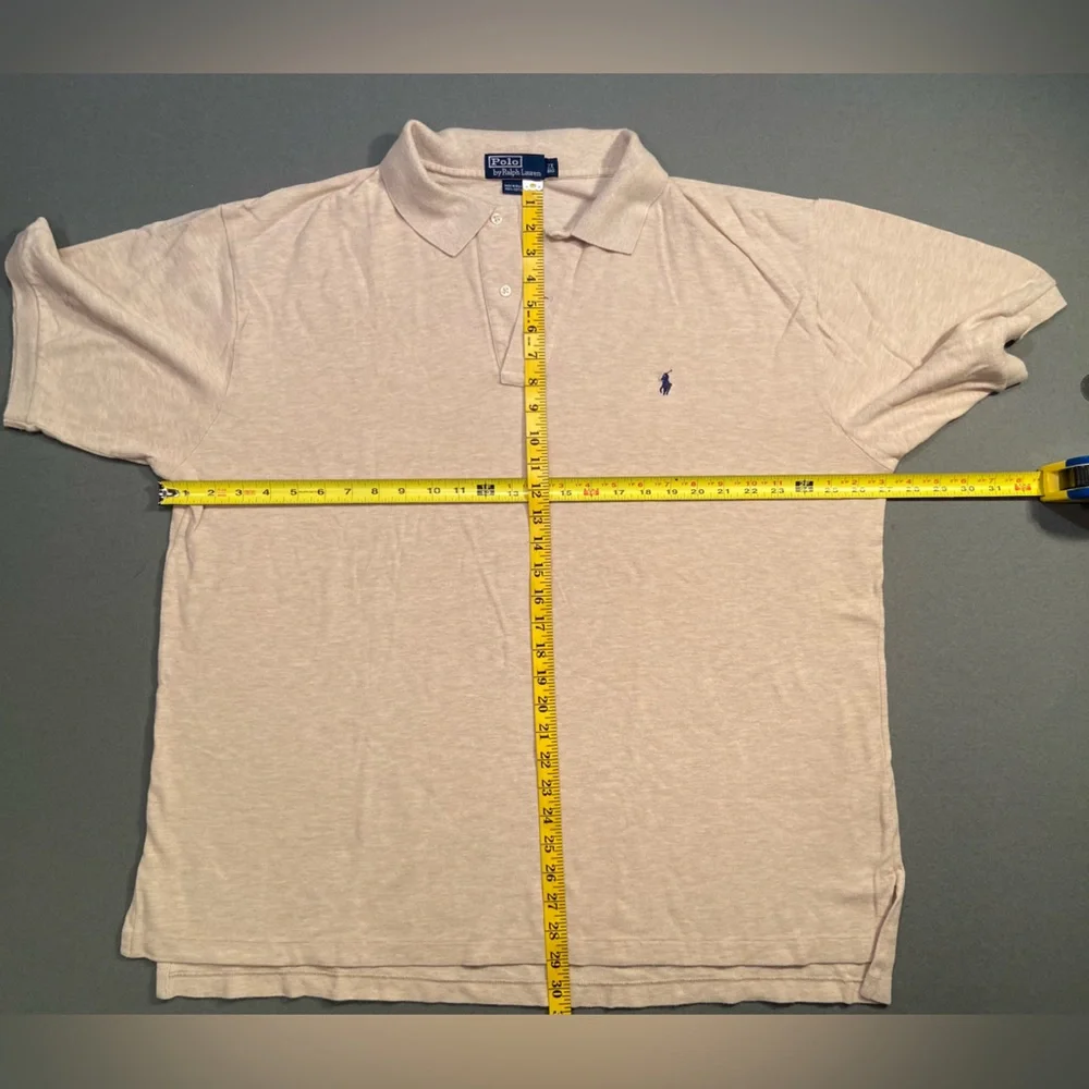Polo Ralph Lauren see item used