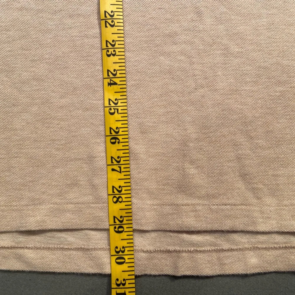 Polo Ralph Lauren 30 washings wear
