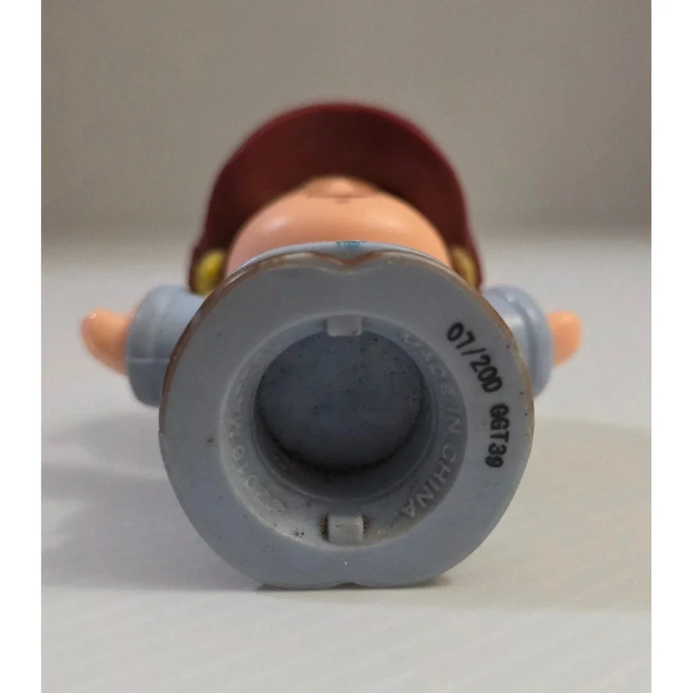 Fisher-Price this authentic